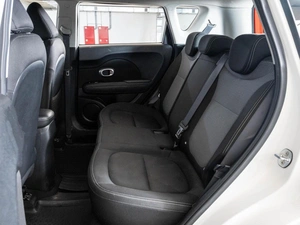 Внедорожник Kia Soul 2017 года, 1547000 рублей, Ставрополь