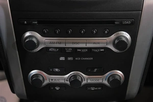 Внедорожник Nissan Murano 2011 года, 1319000 рублей, Новокузнецк