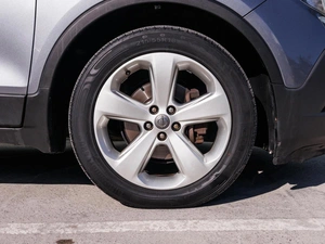 Внедорожник Opel Mokka 2012 года, 1085000 рублей, Большой Сочи