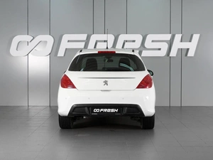 Хетчбэк Peugeot 308 2012 года, 630000 рублей, Минеральные Воды