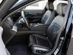 Седан BMW 5 серия 2023 года, 7490000 рублей, Краснодар