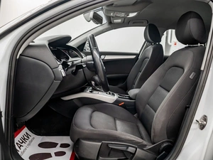 Седан Audi A4 2012 года, 1450000 рублей, Красноярск