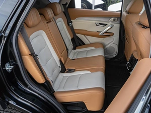 Внедорожник Jetour X70 Plus 2023 года, 2270000 рублей, Краснодар