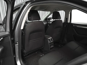 Лифтбек Skoda Octavia 2019 года, 1537000 рублей, Ставрополь