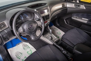Внедорожник Subaru Forester 2010 года, 1429000 рублей, Томск