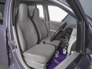 Хетчбэк Toyota Passo 2010 года, 689000 рублей, Ростов-на-Дону