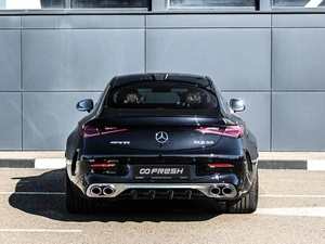 Купе Mercedes-benz CLE AMG 2025 года, 14894000 рублей, Кирилловка