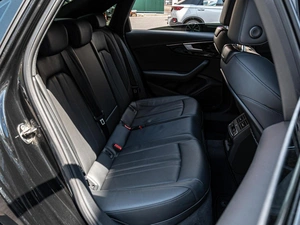 Седан Audi A4 2021 года, 4030000 рублей, Краснодар