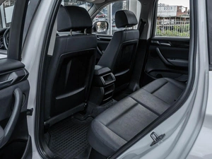 Внедорожник BMW X3 2012 года, 1669000 рублей, Ставрополь