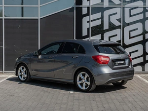 Хетчбэк Mercedes-benz A-класс 2015 года, 1470000 рублей, Краснодар