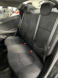 Седан Hyundai Solaris 2015 года, 1087000 рублей, Солонцы