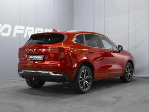 Внедорожник Haval Jolion 2023 года, 1995000 рублей, Омск