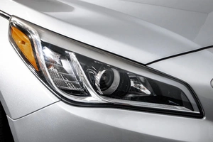 Седан Hyundai Sonata 2017 года, 1599000 рублей, Барнаул