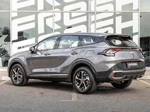 Внедорожник Kia Sportage 2025 года, 3699000 рублей, Краснодар