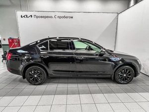 Лифтбек Skoda Octavia 2019 года, 1489000 рублей, Красноярск