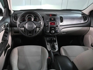 Седан Kia Forte 2009 года, 799000 рублей, Аксай