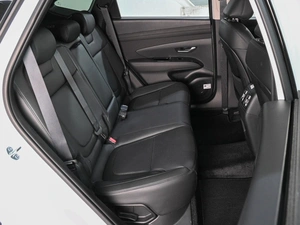 Внедорожник Hyundai Tucson 2025 года, 4989000 рублей, Ростов-на-Дону