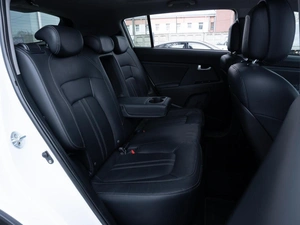 Внедорожник Kia Sportage 2011 года, 1270000 рублей, Нижний Новгород
