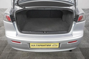 Седан Mitsubishi Lancer 2012 года, 899000 рублей, Кемерово