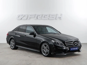 Седан Mercedes-benz E-класс 2013 года, 1990050 рублей, Москва