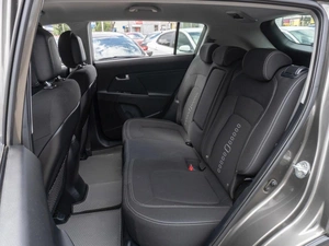 Внедорожник Kia Sportage 2014 года, 1599000 рублей, Саратов