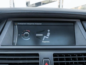 Внедорожник BMW X6 M 2011 года, 1449000 рублей, Ставрополь