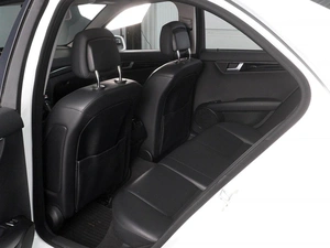 Седан Mercedes-benz C-класс 2013 года, 1522000 рублей, Минеральные Воды