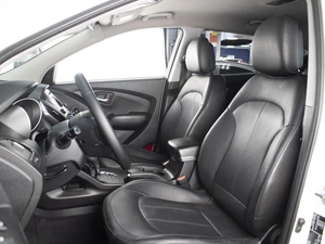 Внедорожник Hyundai ix35 2014 года, 1600000 рублей, Омск