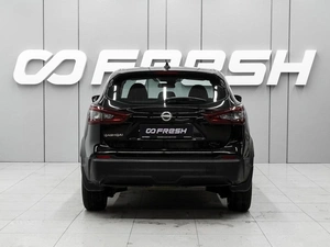 Внедорожник Nissan Qashqai 2021 года, 1875000 рублей, Ростов-на-Дону