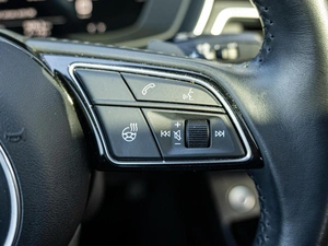 Седан Audi A4 2020 года, 3209000 рублей, Краснодар