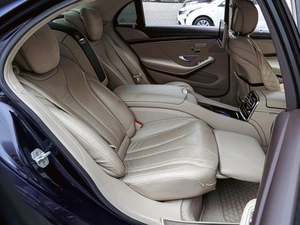 Седан Mercedes-benz S-класс 2014 года, 3170000 рублей, Краснодар