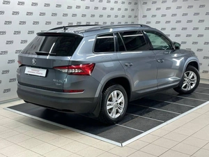 Внедорожник Skoda Kodiaq 2019 года, 2678000 рублей, Красноярск