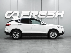 Внедорожник FAW Besturn X80 2020 года, 964000 рублей, Воронеж