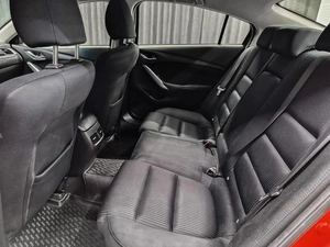 Седан Mazda 6 2015 года, 1265000 рублей, Красноярск