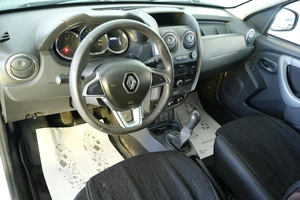 Внедорожник Renault Duster 2020 года, 1299000 рублей, Омск