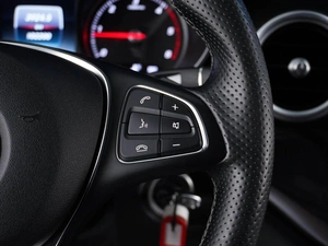 Минивэн Mercedes-benz V-класс 2016 года, 8299005 рублей, Москва