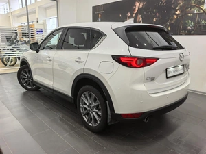 Внедорожник Mazda CX-5 2020 года, 2495000 рублей, Новосибирск