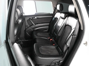 Внедорожник Audi Q7 2011 года, 2629000 рублей, Аксай