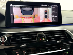 Седан BMW 5 серия 2021 года, 9995000 рублей, Красноярск