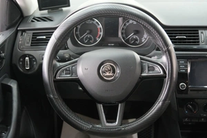 Лифтбек Skoda Rapid 2017 года, 1219000 рублей, Омск