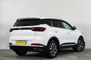 Внедорожник Chery Tiggo 7 Pro 2023 года, 1989000 рублей, Сургут