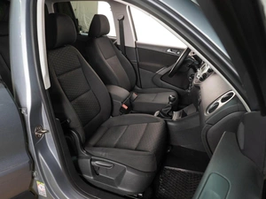 Внедорожник Volkswagen Tiguan 2008 года, 799000 рублей, Воронеж