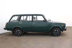 Универсал ВАЗ (LADA) 2104 1997 года, 270000 рублей, Орёл