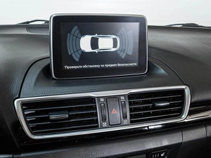 Хетчбэк Mazda 3 2014 года, 1379000 рублей, Ставрополь