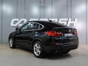 Внедорожник BMW X4 2015 года, 2449000 рублей, Воронеж