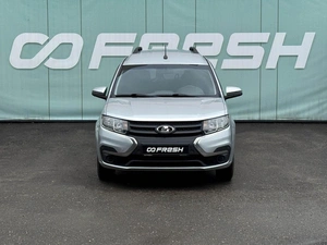 Универсал ВАЗ (LADA) Largus 2021 года, 1219000 рублей, Кропоткин