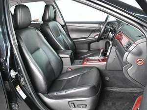 Седан Toyota Camry 2012 года, 1599000 рублей, Аксай