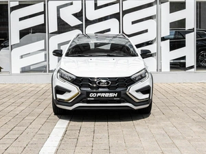 Универсал ВАЗ (LADA) Vesta Cross 2024 года, 1626000 рублей, Ставрополь