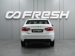 Седан ВАЗ (LADA) Vesta 2022 года, 1187000 рублей, Воронеж