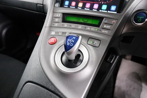 Лифтбек Toyota Prius 2012 года, 1199000 рублей, Красноярск